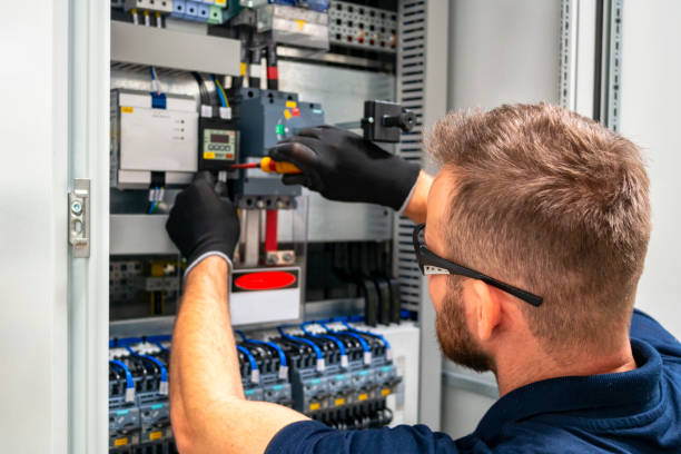 Best Industrial Electrical Services  in Town And Country, MO