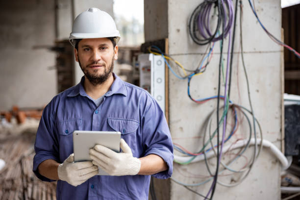 Best Electrician for Home Renovation  in Town And Country, MO
