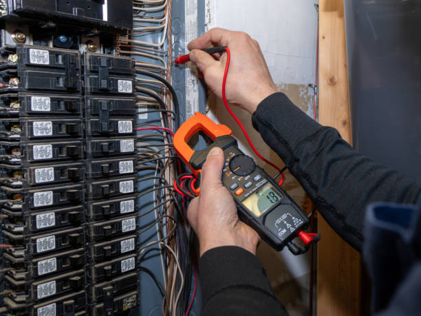 Electrical Rewiring Services in Town And Country, MO